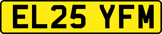 EL25YFM