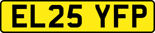 EL25YFP
