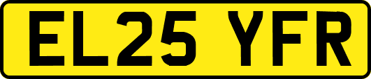 EL25YFR