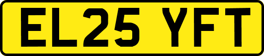 EL25YFT