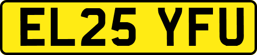 EL25YFU