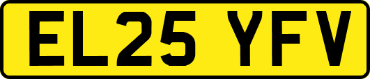 EL25YFV
