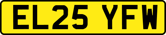 EL25YFW