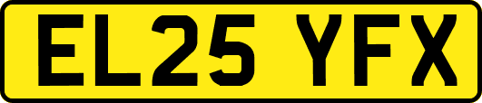 EL25YFX