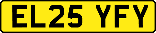 EL25YFY