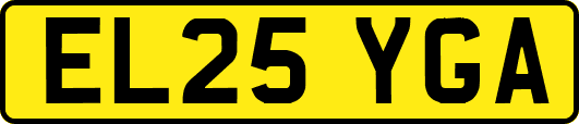 EL25YGA