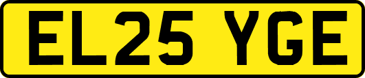 EL25YGE