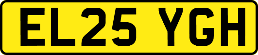 EL25YGH