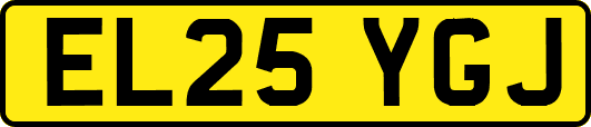 EL25YGJ