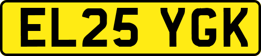 EL25YGK
