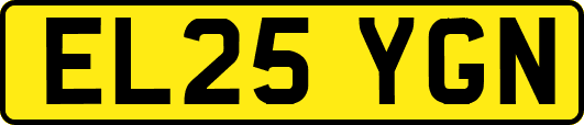 EL25YGN