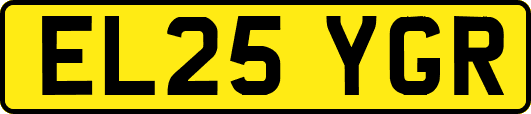 EL25YGR