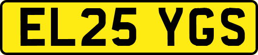 EL25YGS