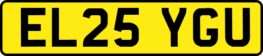 EL25YGU