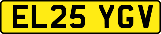 EL25YGV