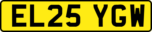 EL25YGW