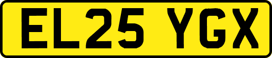 EL25YGX