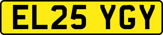 EL25YGY
