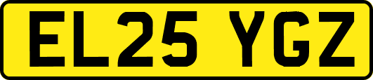 EL25YGZ