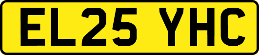 EL25YHC