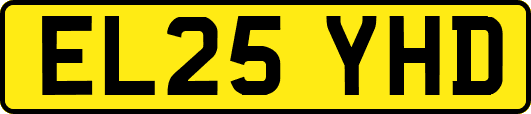 EL25YHD