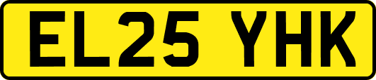 EL25YHK