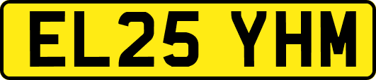 EL25YHM