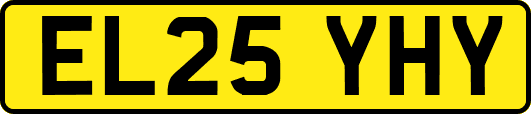 EL25YHY