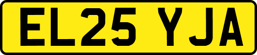 EL25YJA