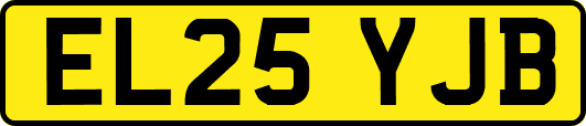 EL25YJB