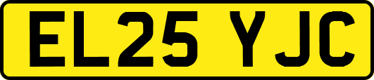 EL25YJC