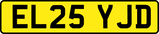 EL25YJD