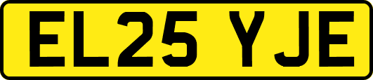 EL25YJE