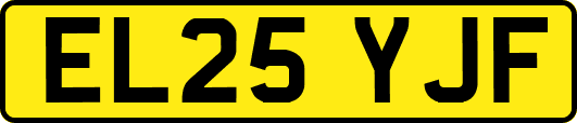 EL25YJF