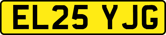 EL25YJG