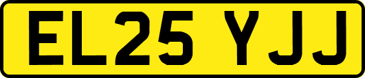 EL25YJJ