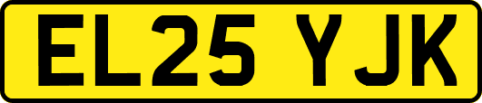 EL25YJK