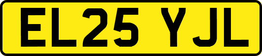 EL25YJL
