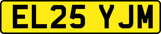 EL25YJM