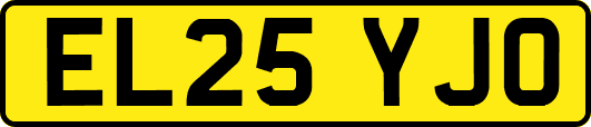 EL25YJO