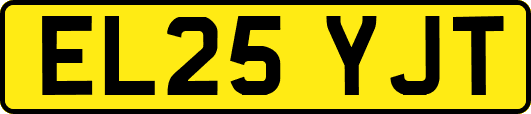 EL25YJT