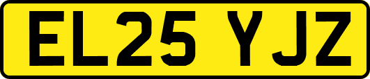 EL25YJZ