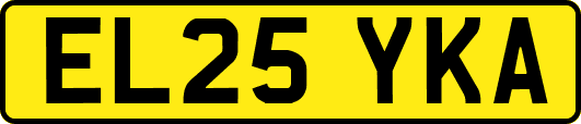 EL25YKA