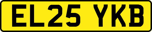 EL25YKB