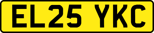 EL25YKC