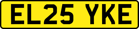 EL25YKE