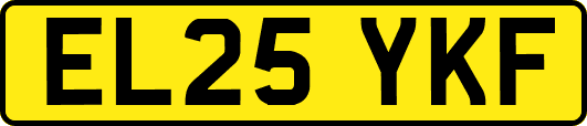 EL25YKF