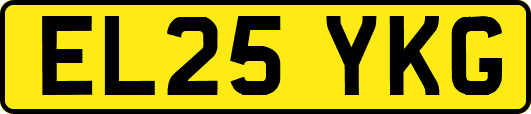 EL25YKG