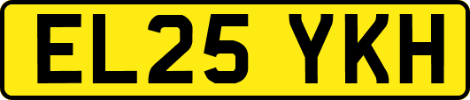 EL25YKH