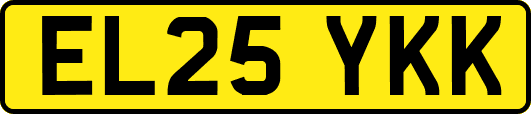 EL25YKK